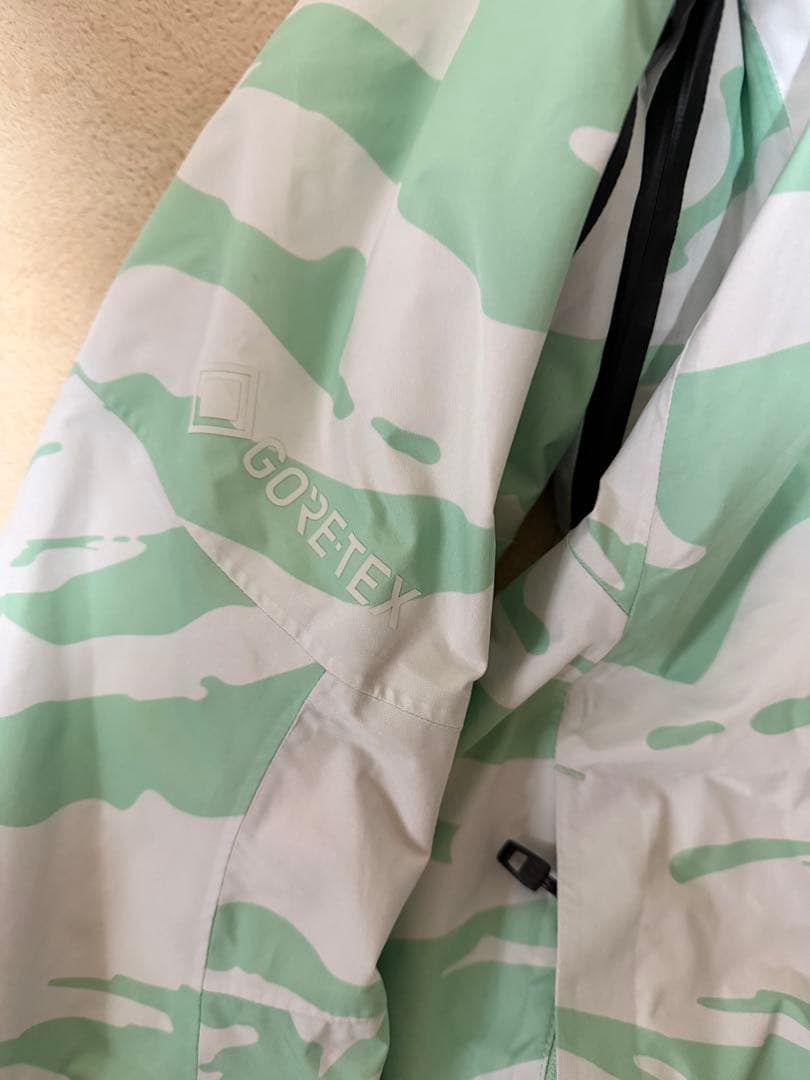BURTON ウェア