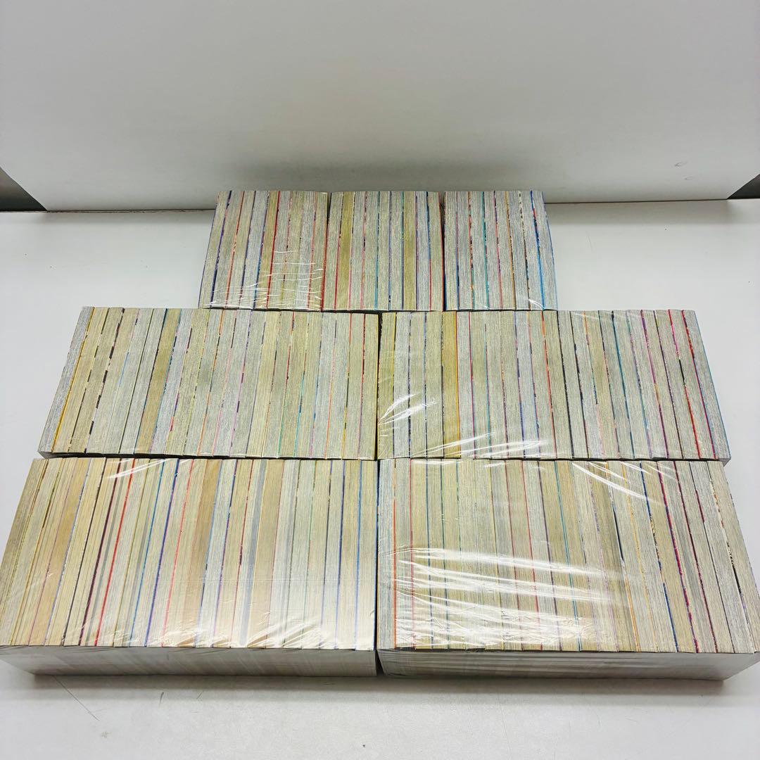 ワンピース 全巻 1〜113巻+関連本13冊セット