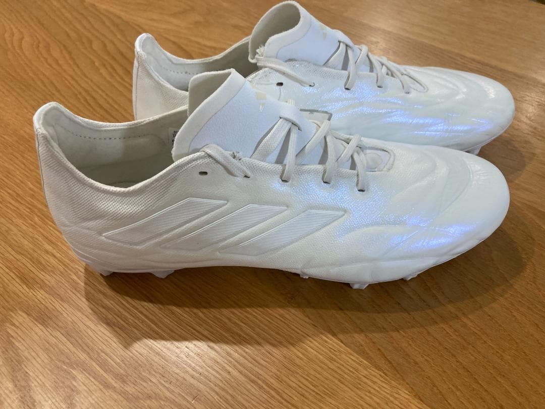 新品 adidas COPA PURE.2 HG/AG コパ ピュア 25cm