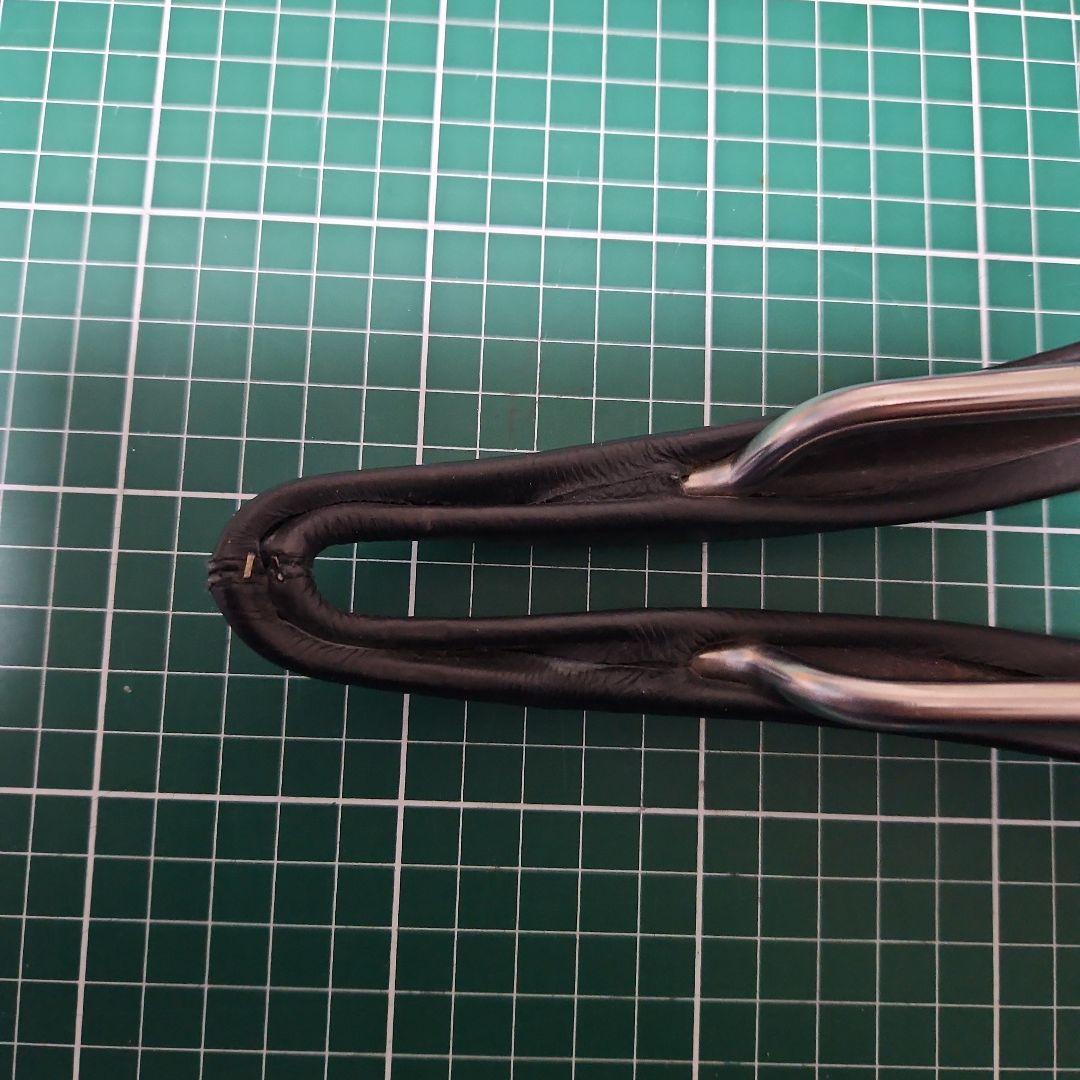 Selle SMP forma サドル