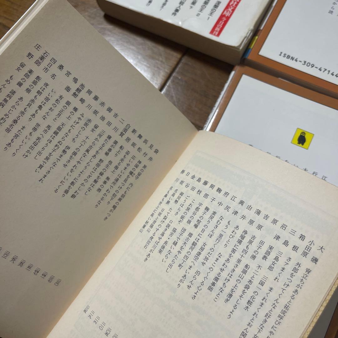 【閉店❗️今なら在庫有り】艶本コレクションたくさんあります