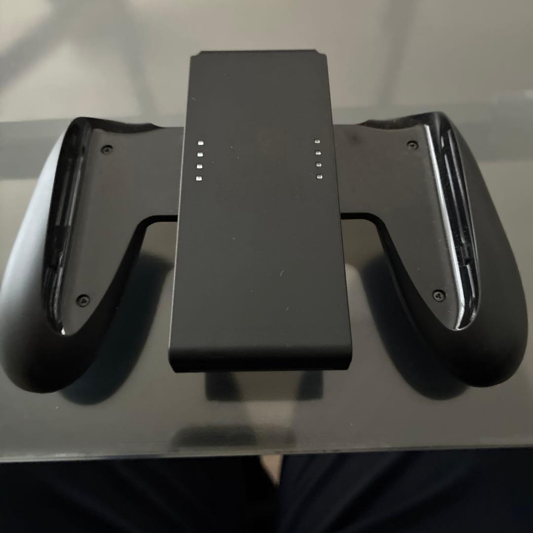 Nintendo Switch 本体一式（2020年12月購入）