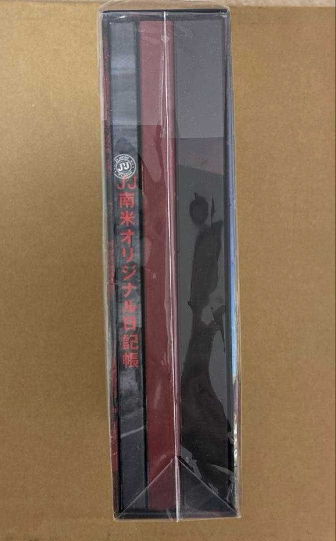 滝沢秀明 南米縦断 4800km DVDボックス