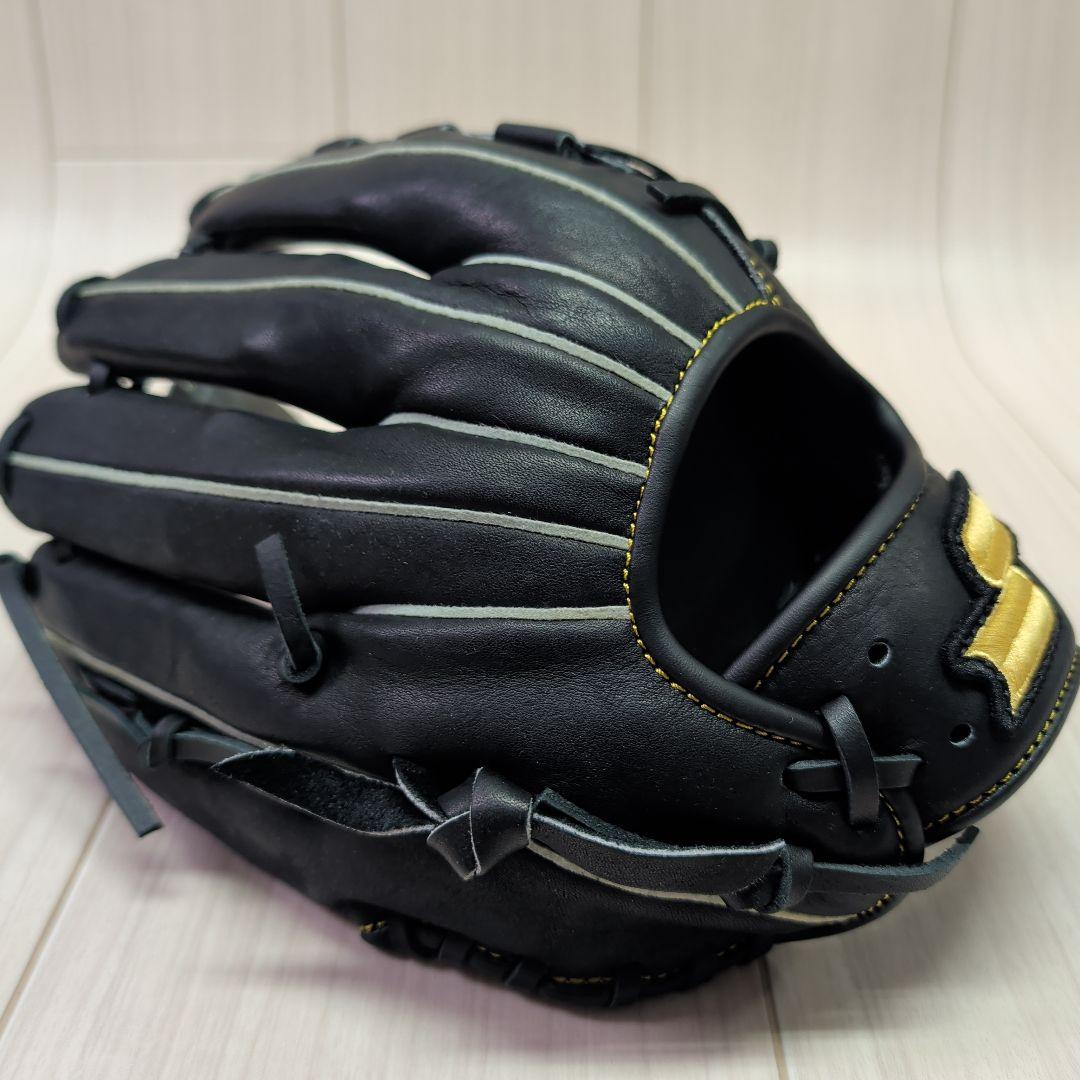 SSK　エスエスケイ　一般軟式用グローブ　オールラウンド用　右投げ　新品