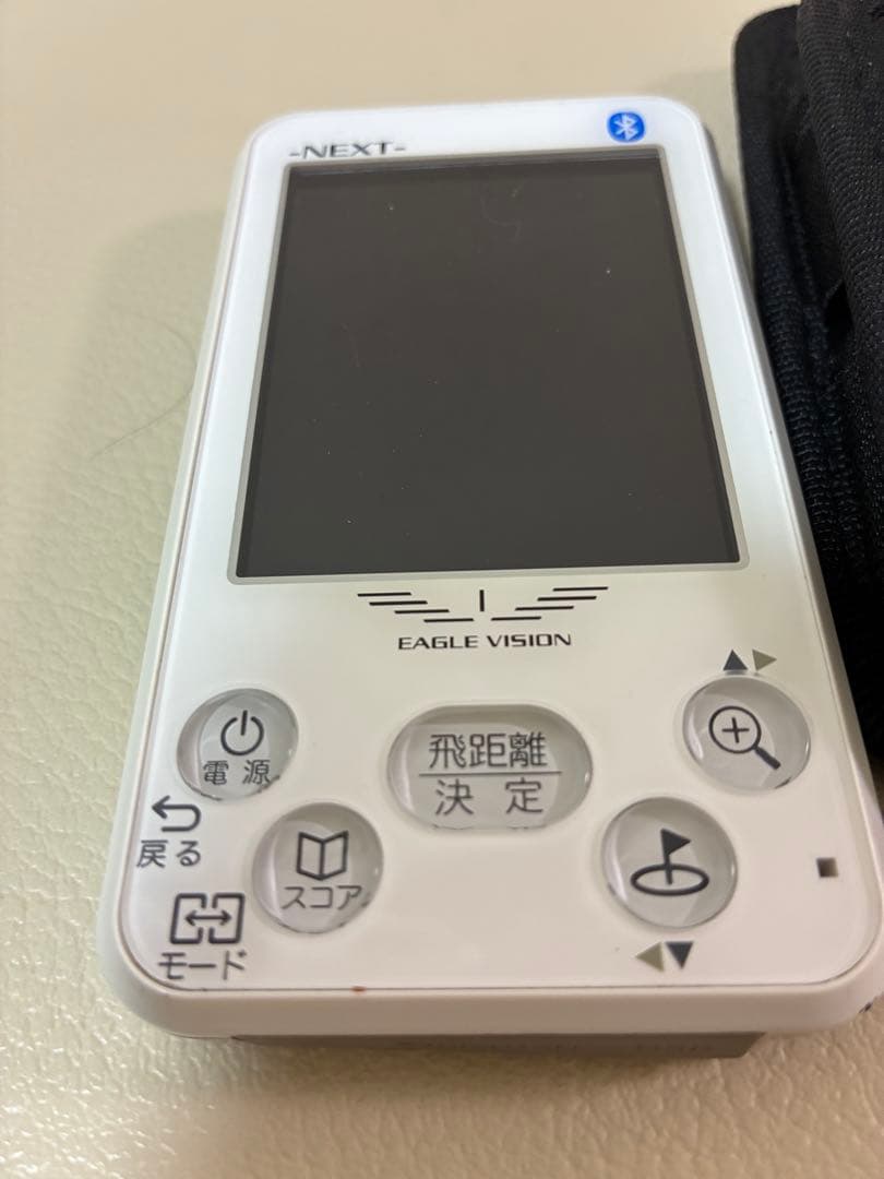 EAGLE VISION NEXT ゴルフ用距離計