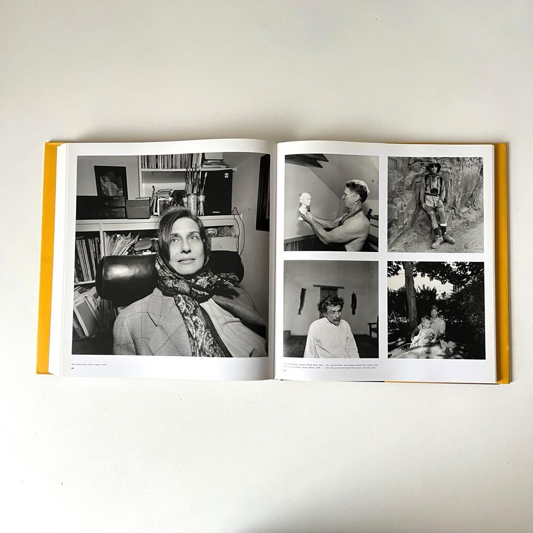 【希少本】Lee Friedlander「Friedlander」MoMA