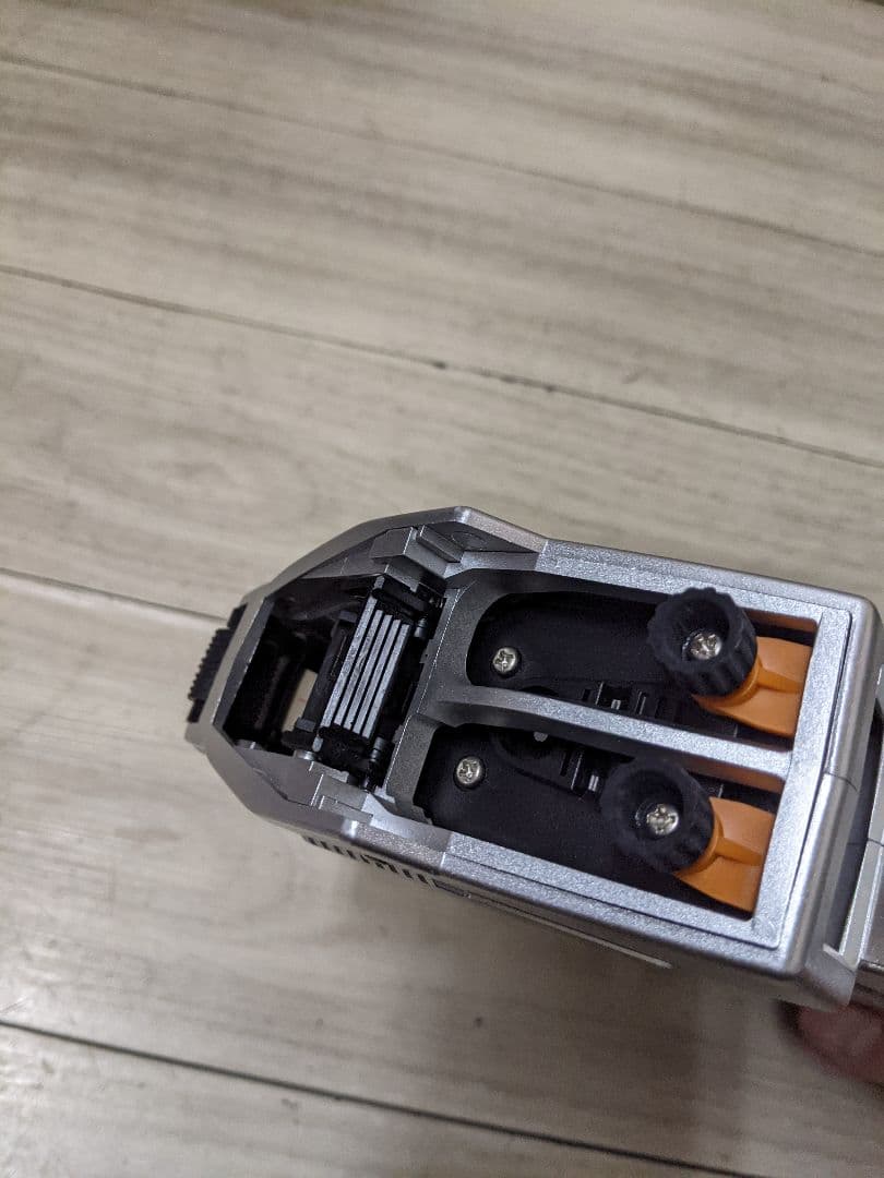 MSATO サトー DUOBELER 216 ハンドラベラー