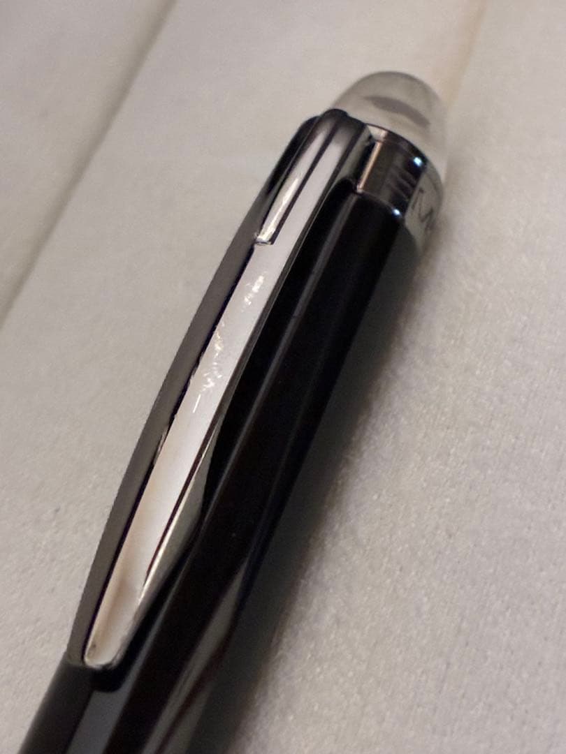 m*a様 ◾️MONTBLANCモンブラン◾️スターウォーカーボールペン◾️化粧