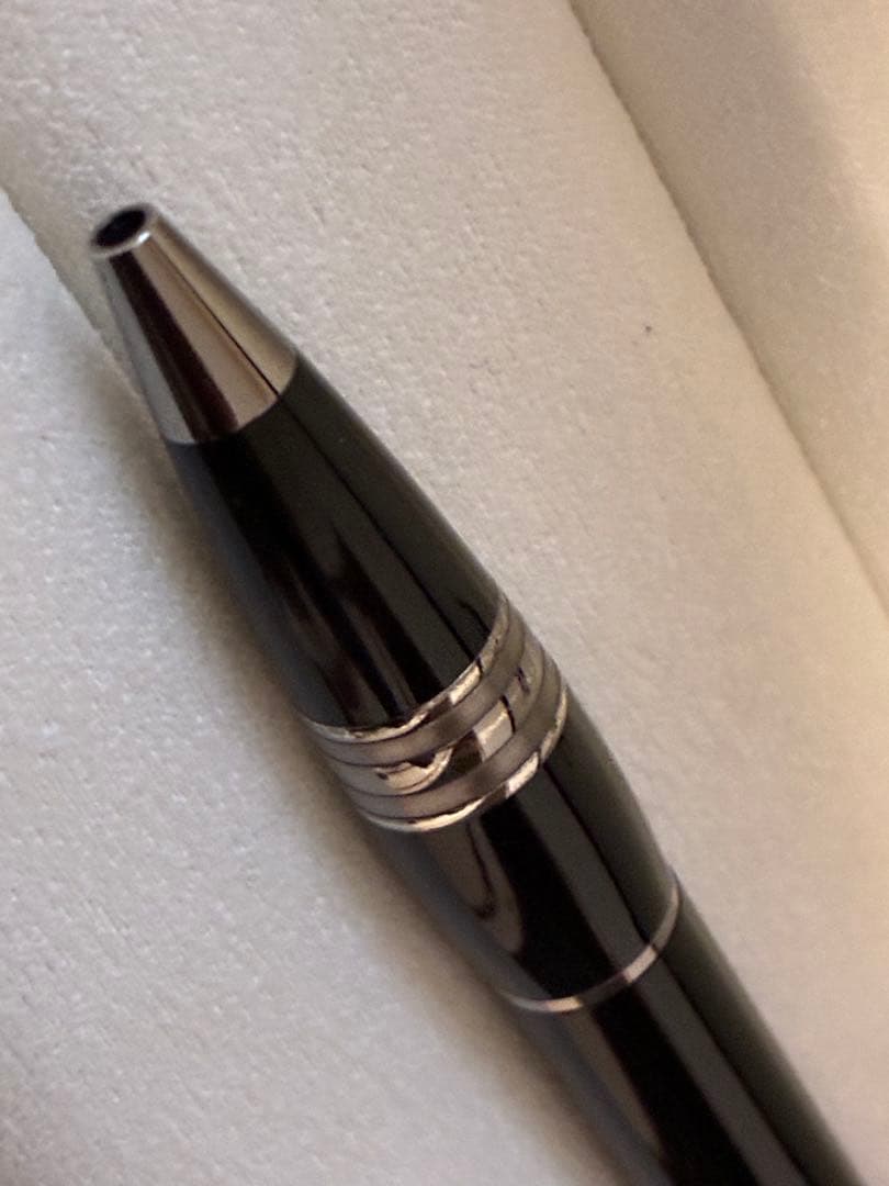 m*a様 ◾️MONTBLANCモンブラン◾️スターウォーカーボールペン◾️化粧