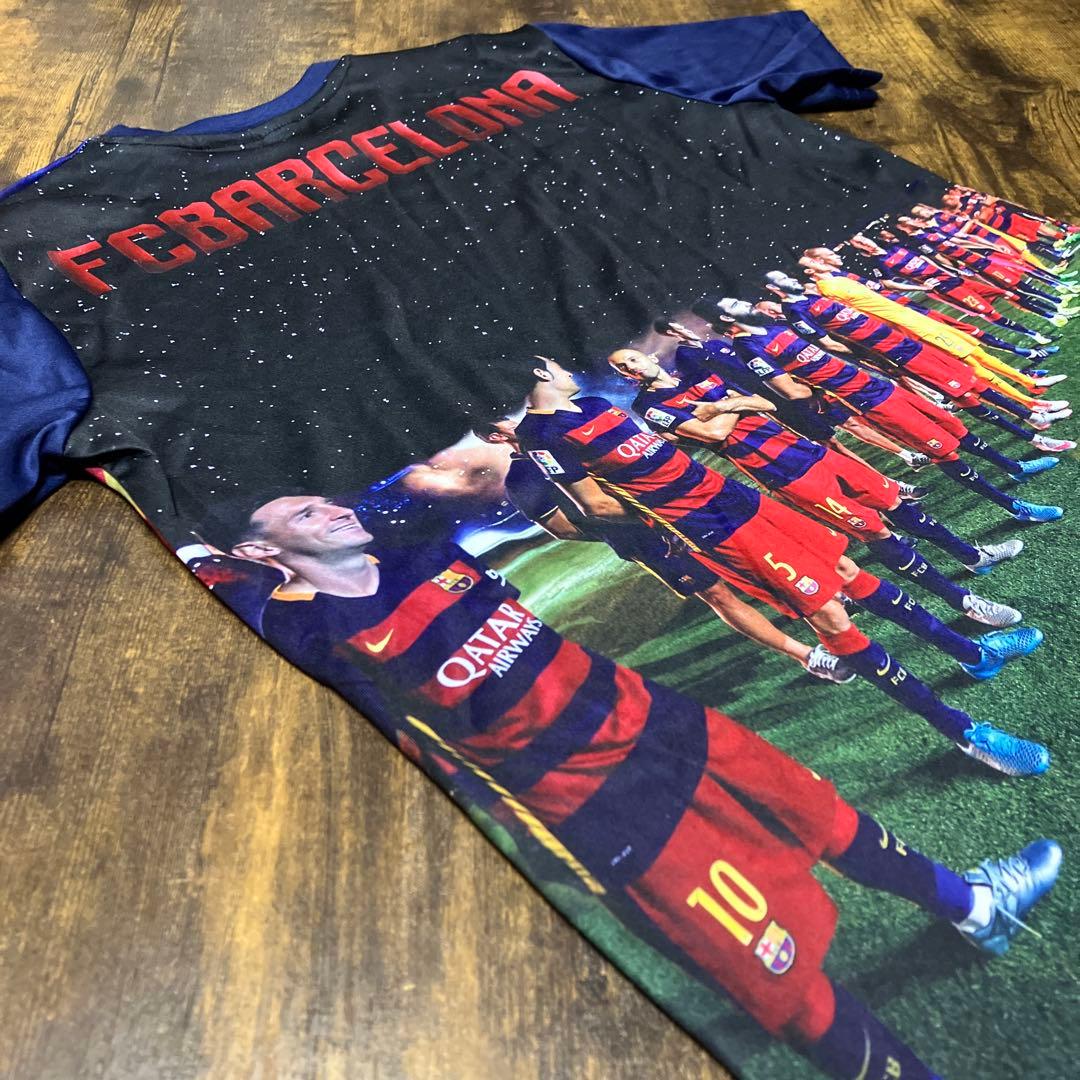 ネイマール JR ブラジル サッカー Tシャツ 半袖