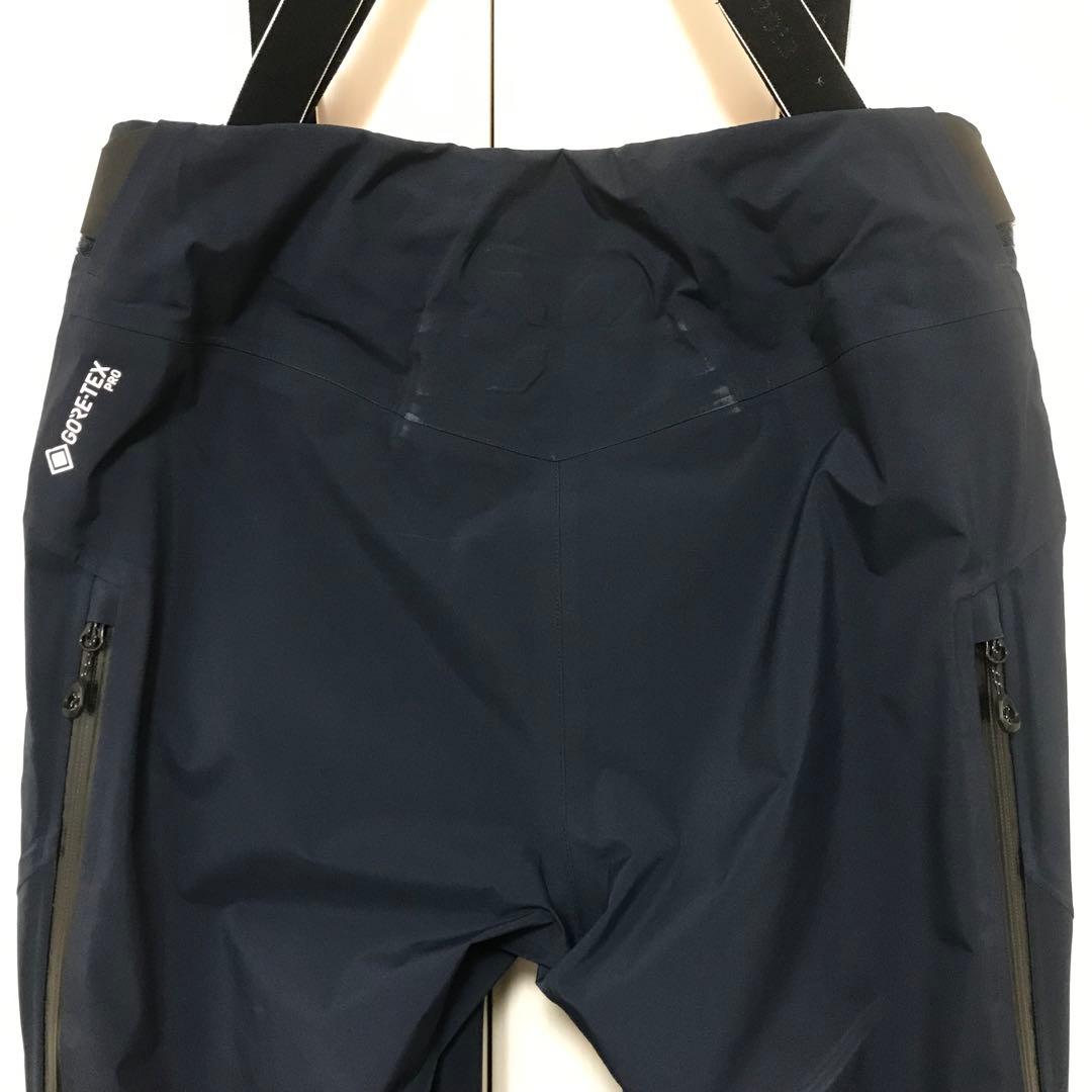 MAMMUT マムート　ゴアテックスプロ　ハードシェル　上下セット　Lサイズ