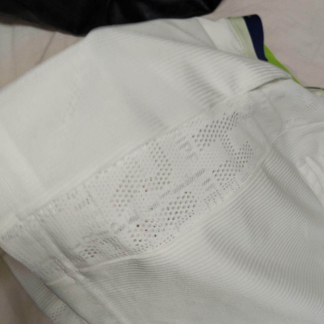 adidas 、ゴルフ上下セット、新品、