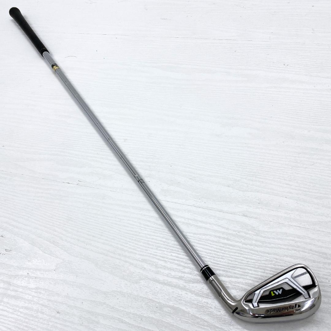 TaylorMade M1 テーラーメイド アイアン 7番 メンズ 単品 S