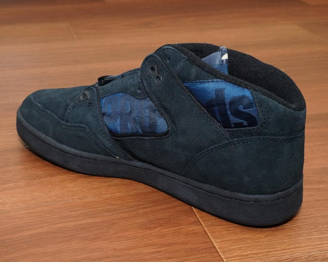 prokeds jump shot 95年製 27.5cm ビンテージ