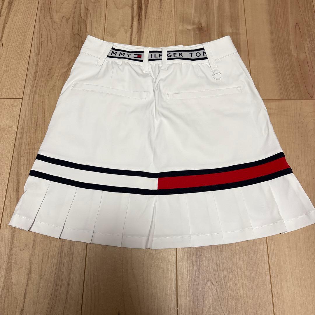 (新品未使用品) 限界価格❗️トミー ゴルフ スカート