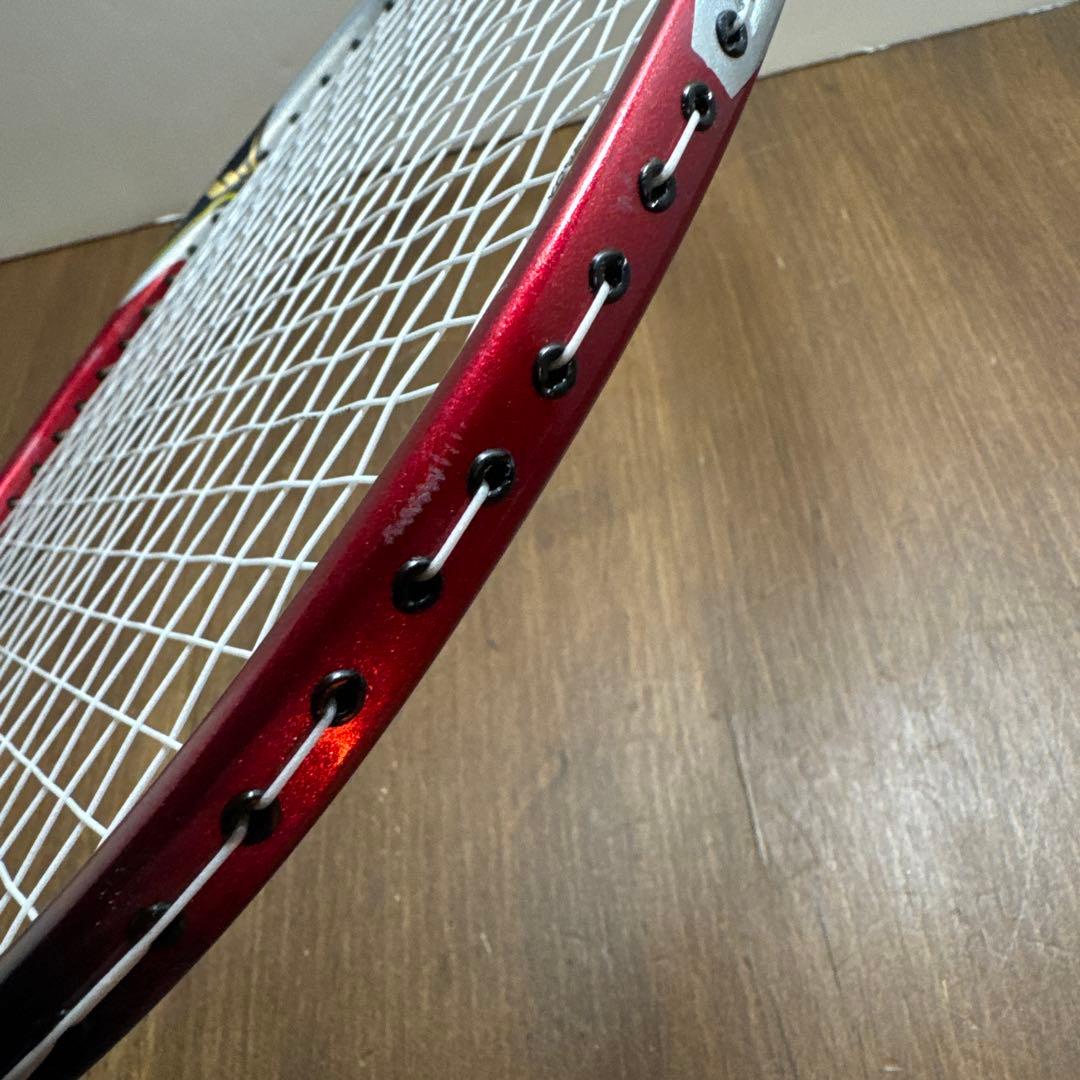 ラケット　ARMORTEC700　アーマーテック　YONEX　ヨネックス