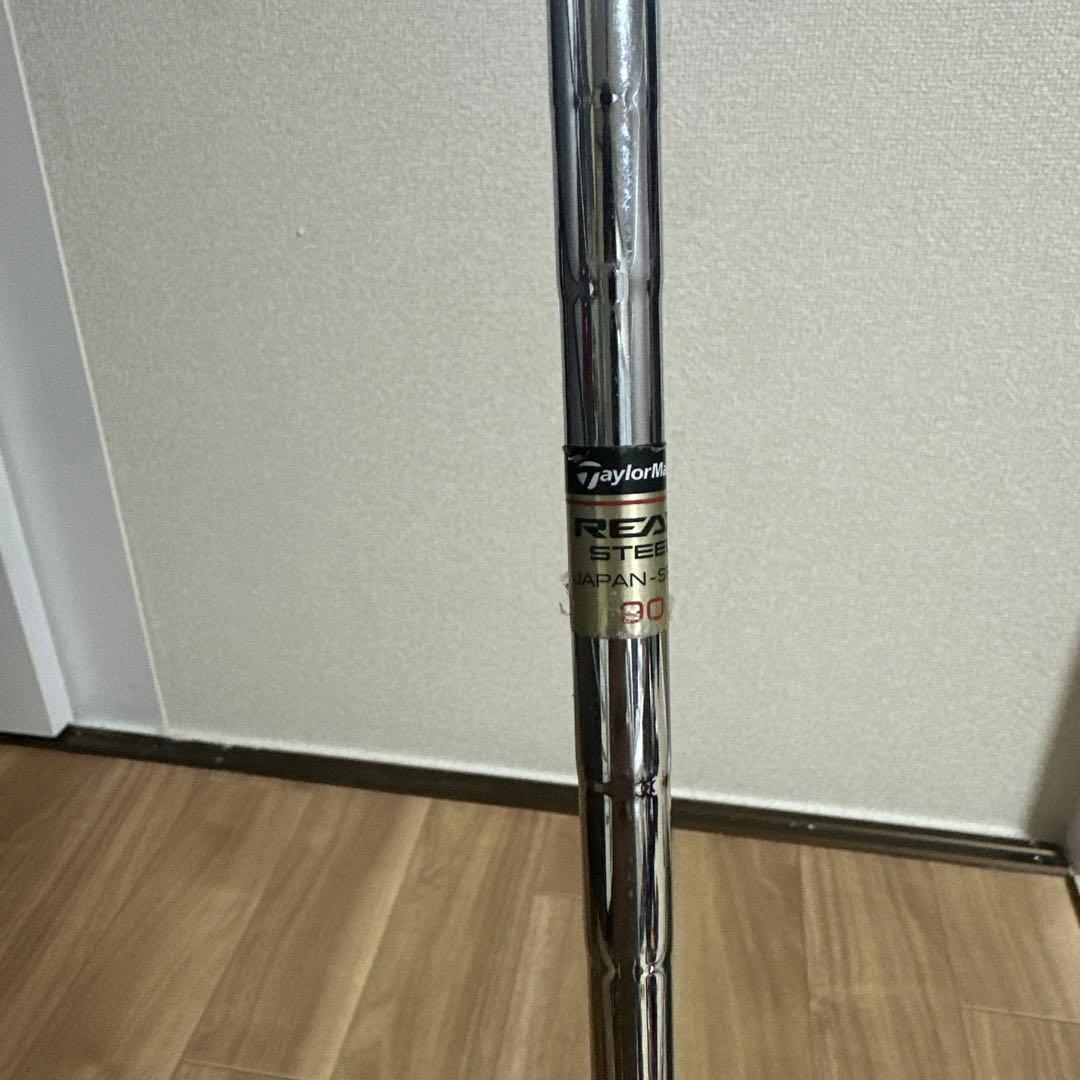テーラーメイド　m2 4UT 22° ユーティリティ　中古