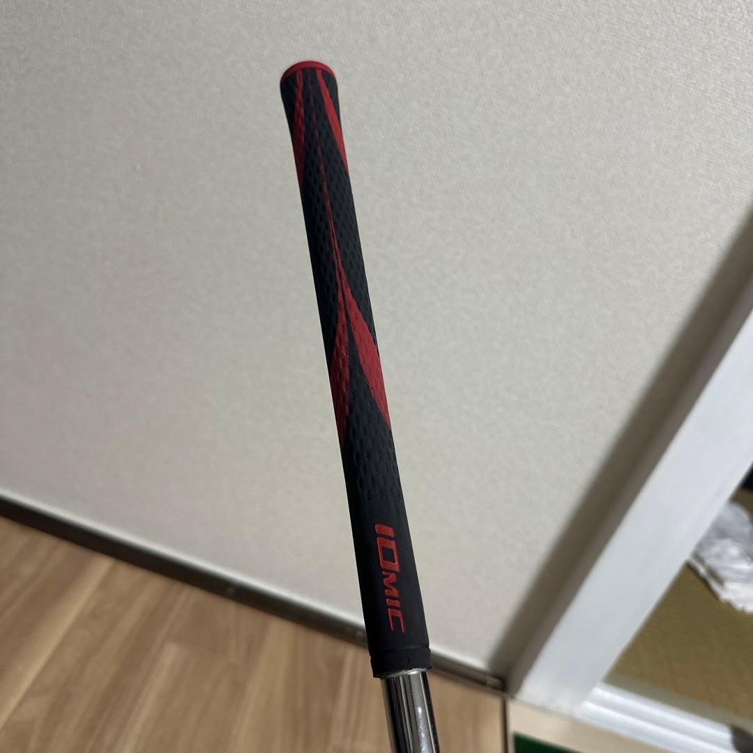 テーラーメイド　m2 4UT 22° ユーティリティ　中古
