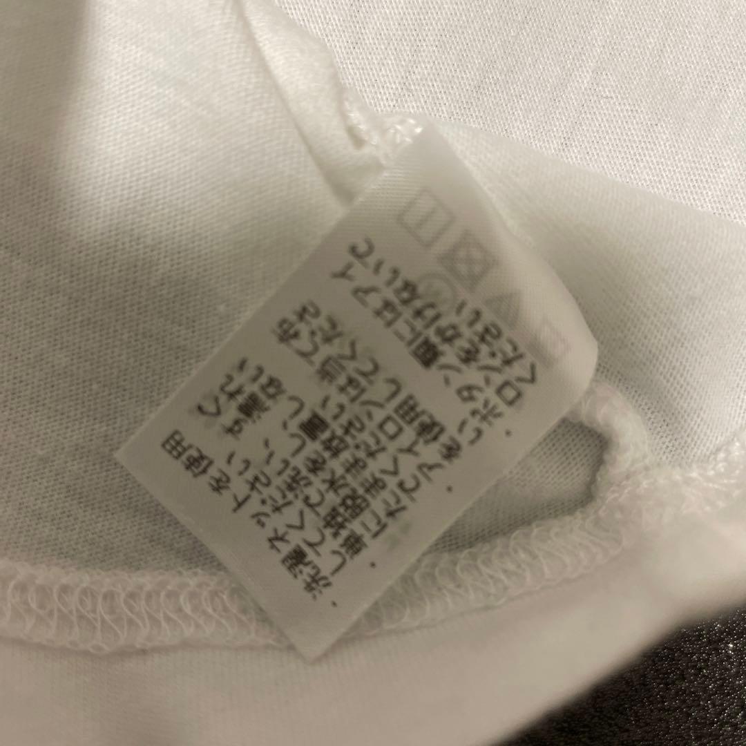 美品ファミリア❤️可愛いTシャツ＆スカートのセット❤️80㎝