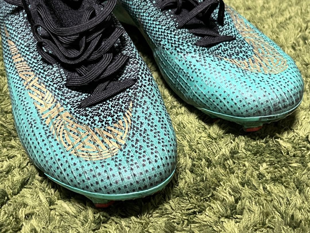 【セット割引対象】 Mercurial SuperFly CR7【極美品】