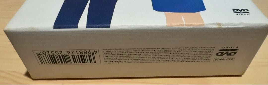 時効警察　帰ってきた時効警察　DVDBOX
