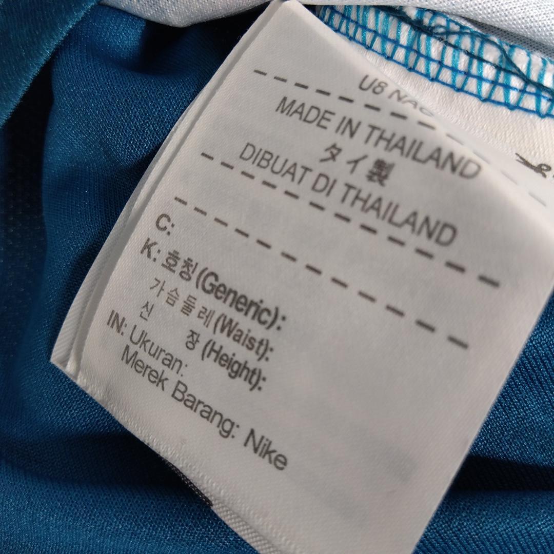 NIKE アトレチコマドリード 18/19 3rdユニホーム　M