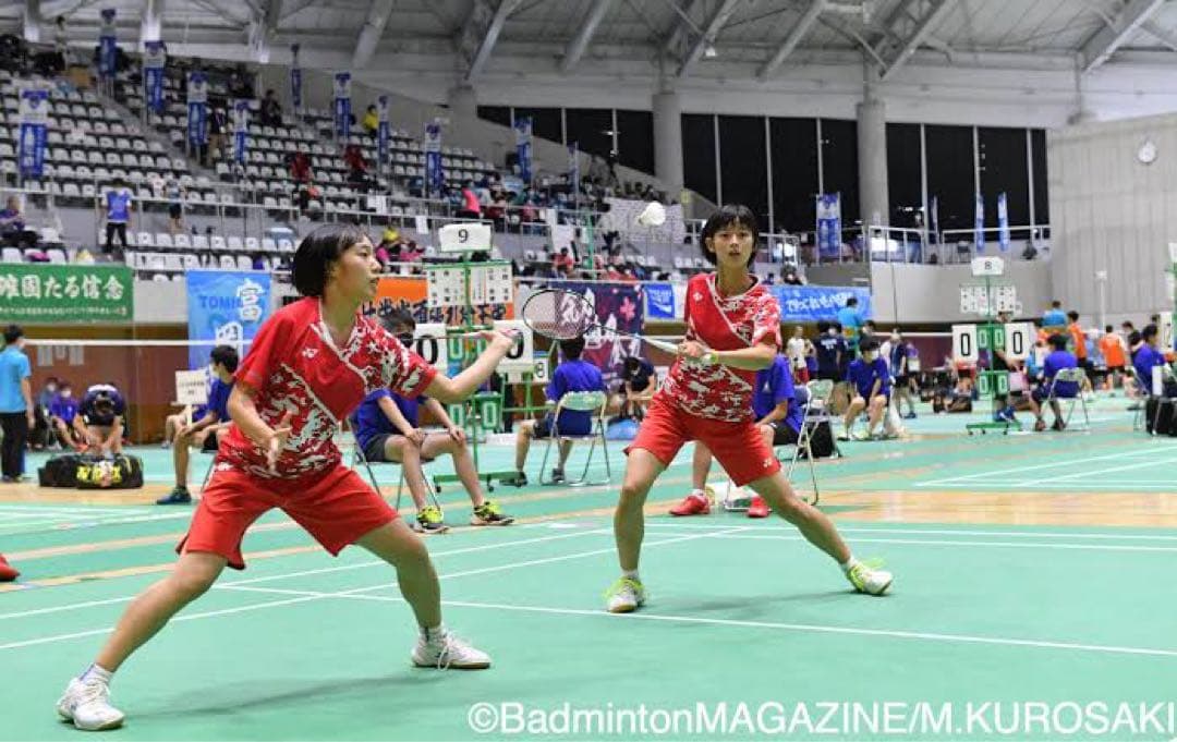 廃盤モデル‼️【柳井商工着用モデル】YONEX ユニフォームフィットスタイル O