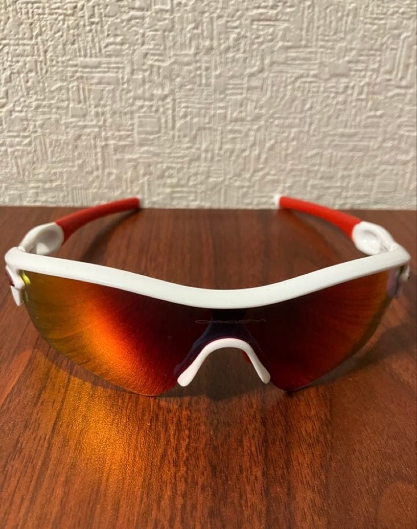 オークリー レーダー サングラス イチロー着用モデル 廃盤モデル