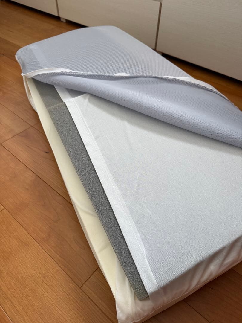 True Sleeper セブンスピロー　シングル
