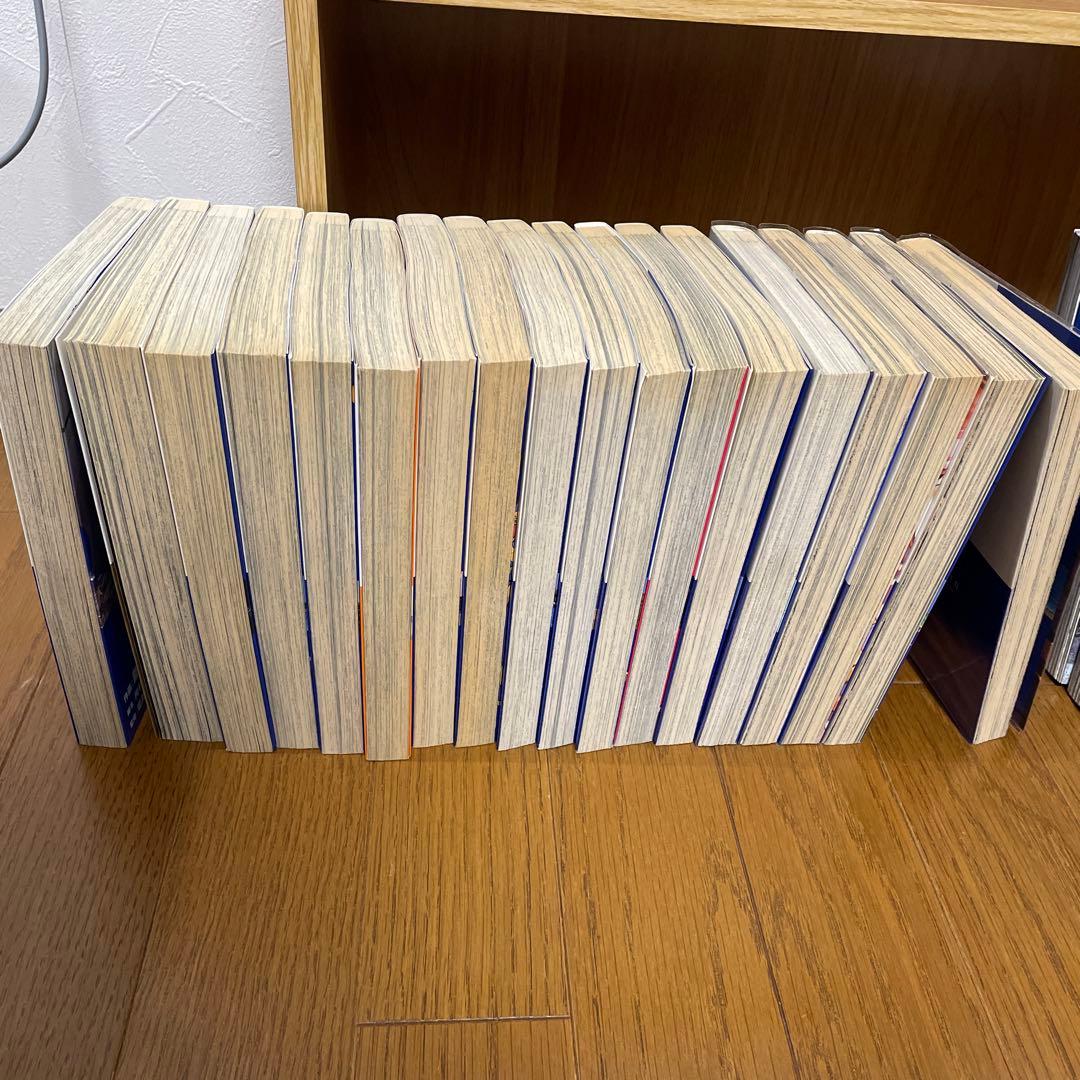 ロトの紋章　-紋章を継ぐ者達へ-1～34巻(全巻セット)