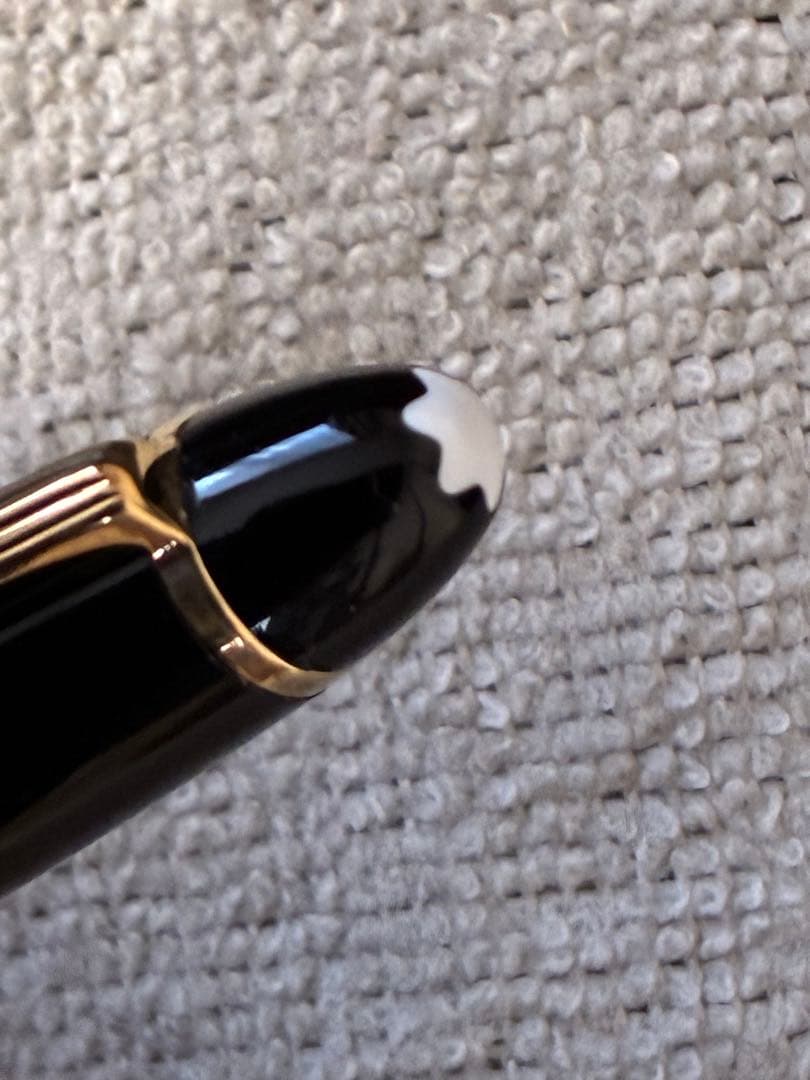 ◾️美品◾️モンブラン161 ルグラン◾️マイスターシュテュック◾️ツイスト式ボールペン