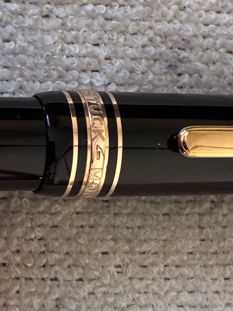 ◾️美品◾️モンブラン161 ルグラン◾️マイスターシュテュック◾️ツイスト式ボールペン