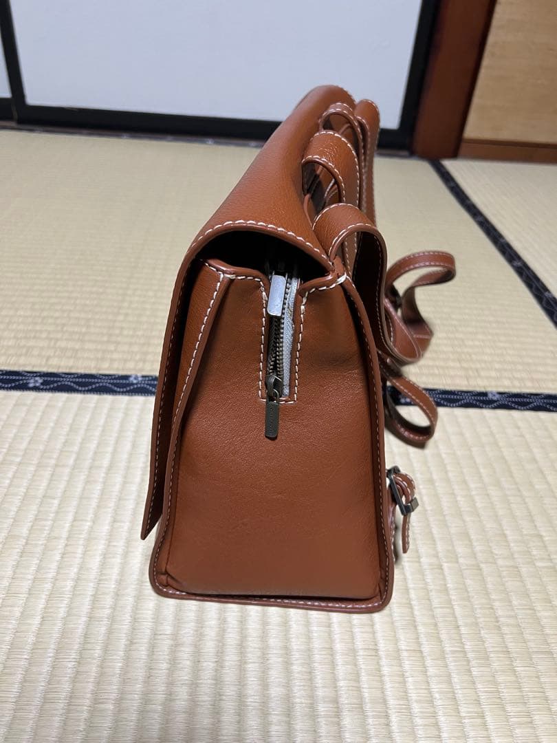 MOTHERHOUSE レイ 2ウェイ　バックパック