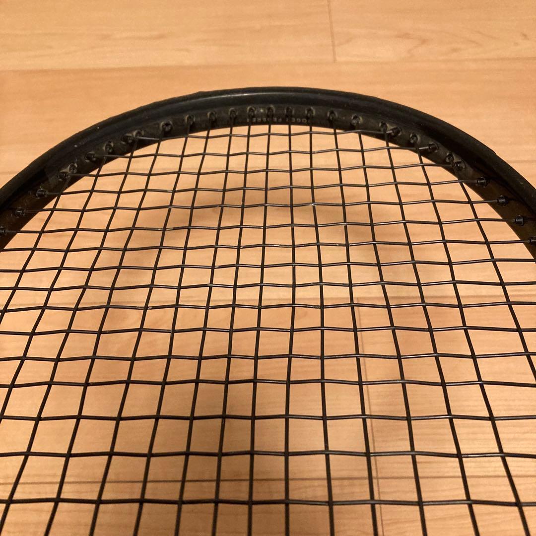 ウィルソン プロスタッフ RF97 V11.0 G2 硬式テニスラケット