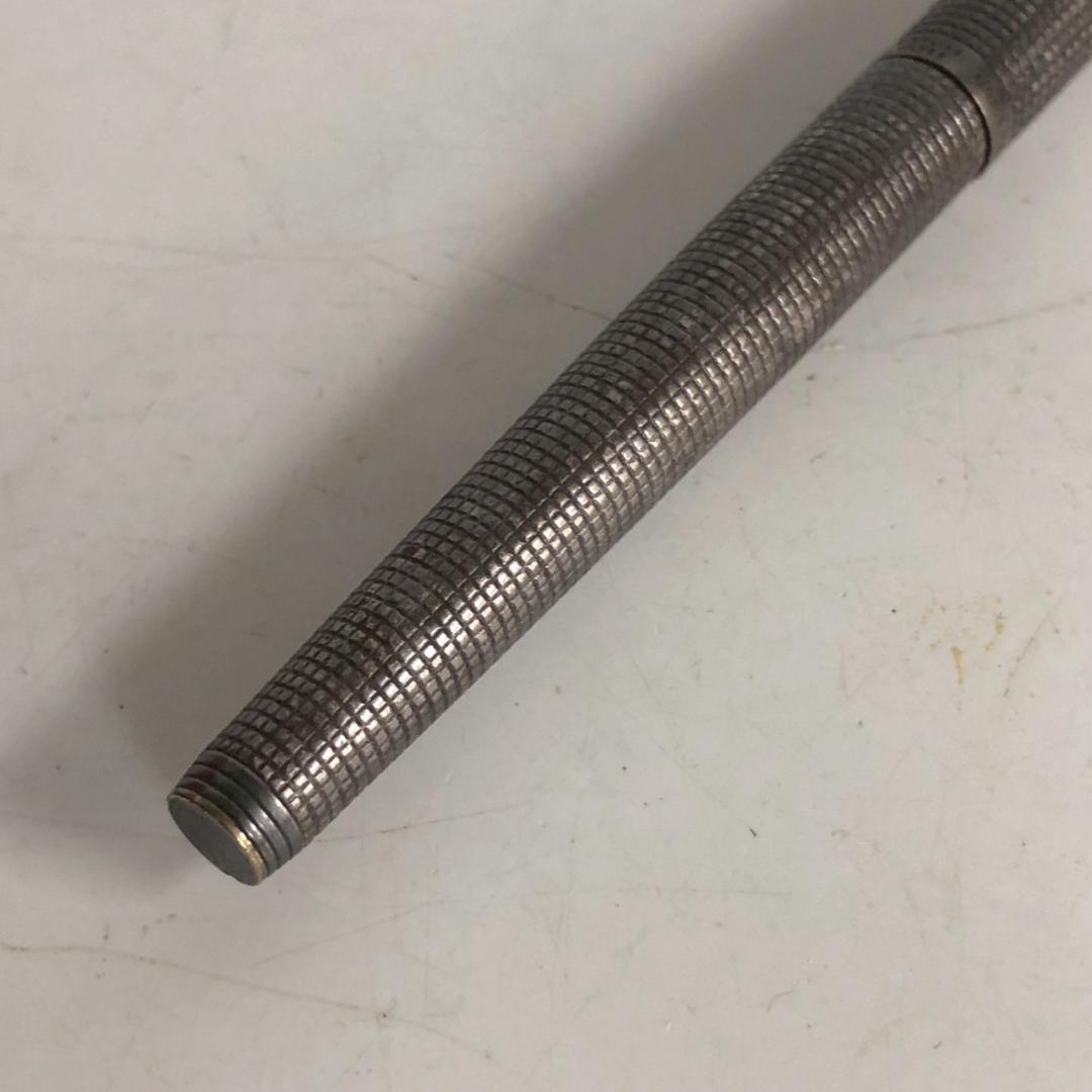 PARKER パーカー 万年筆 筆記具 小物 ペン先14K ブラック ブランド