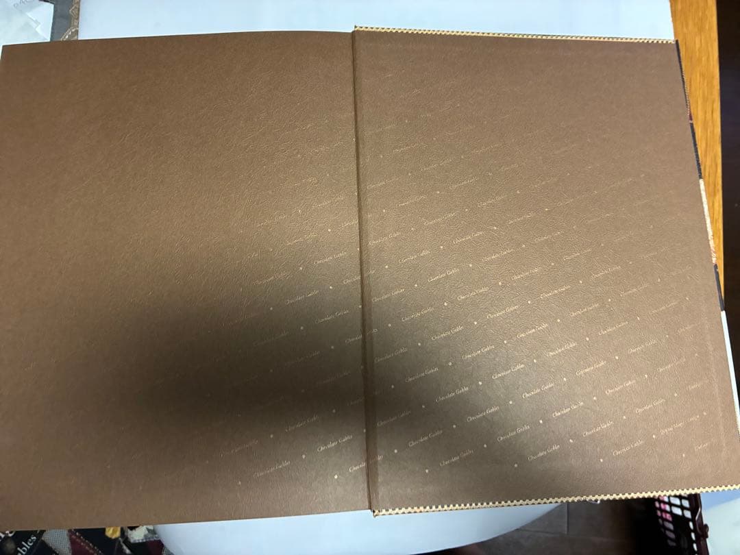 趣味・スポーツ・実用 The Quilting Bee -Chocolate Gables-