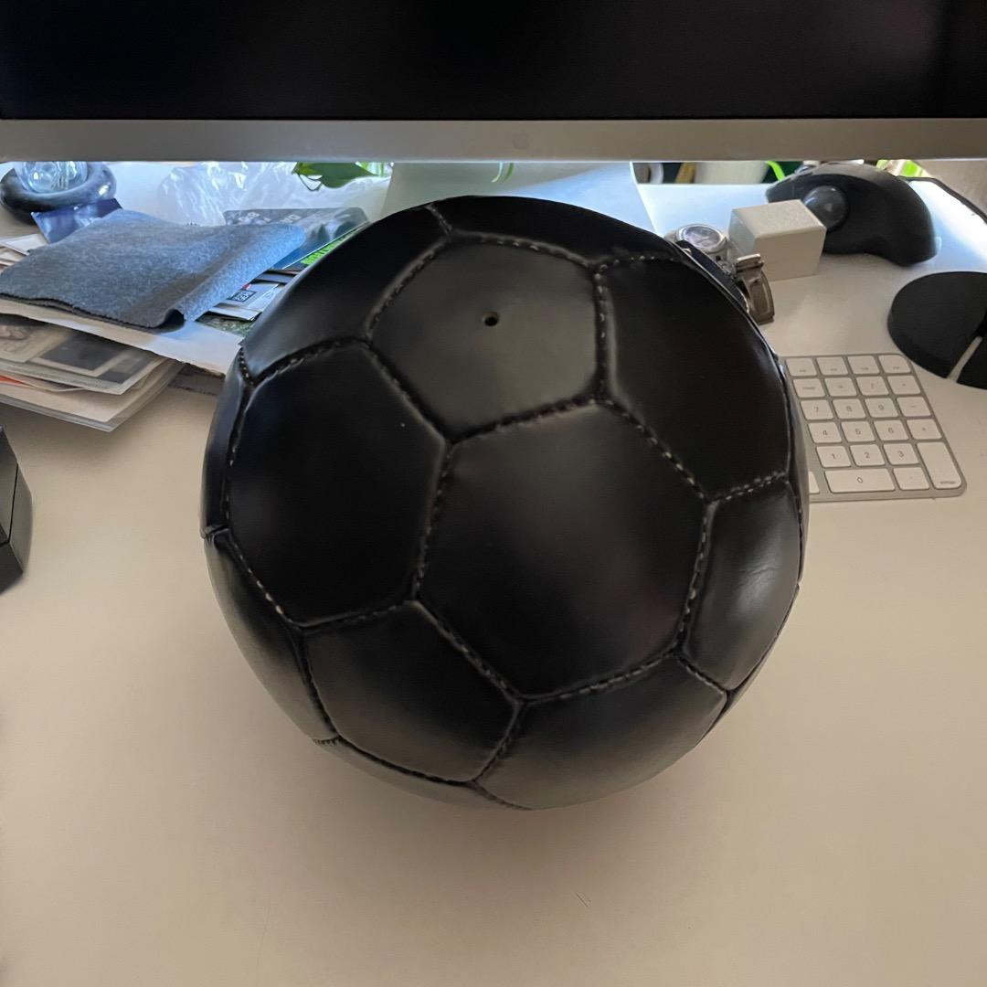 インディペンデント トラック 希少 サッカーボール ウェス・クレマー 新品
