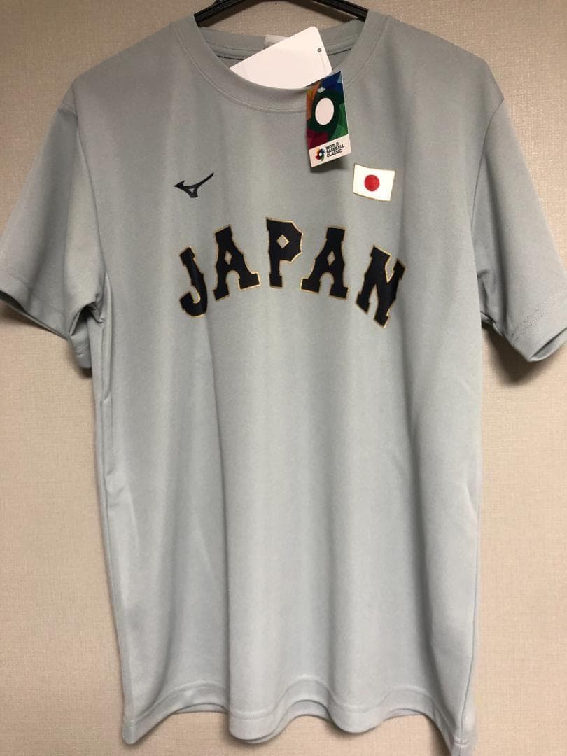 WBC 2026 日本代表 大谷翔平 番号入り レプリカ Tシャツ M 16
