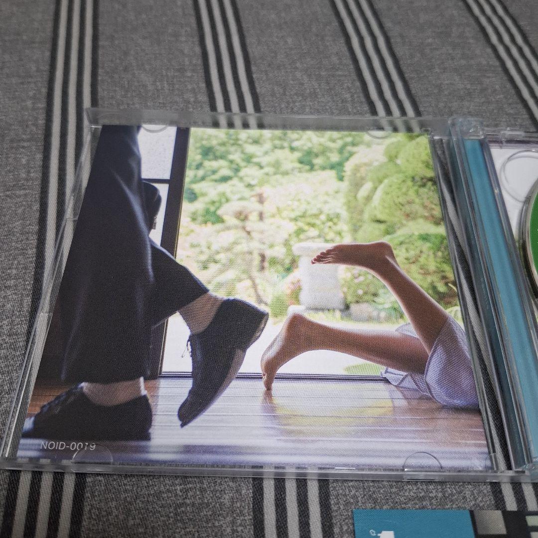 sumika Familia 初回限定盤CD+DVD