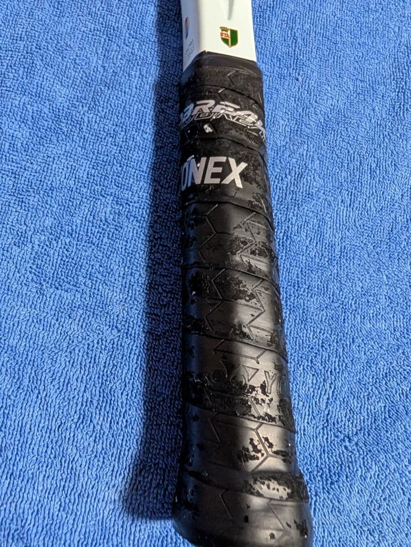 YONEX GEOBREAK 70V ステア 超美品