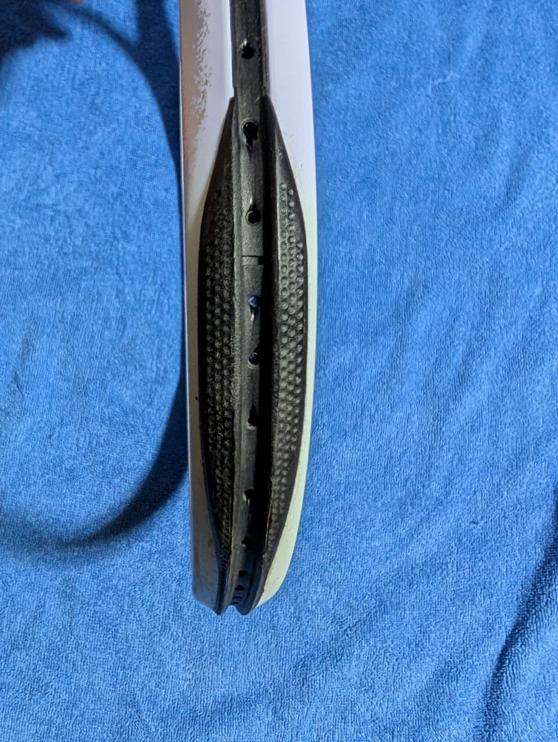 YONEX GEOBREAK 70V ステア 超美品