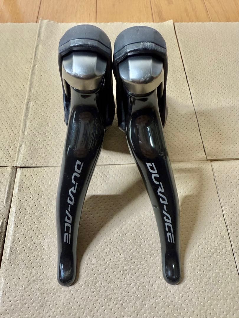 SHIMANO DURA-ACE ST-9001 STIレバー
