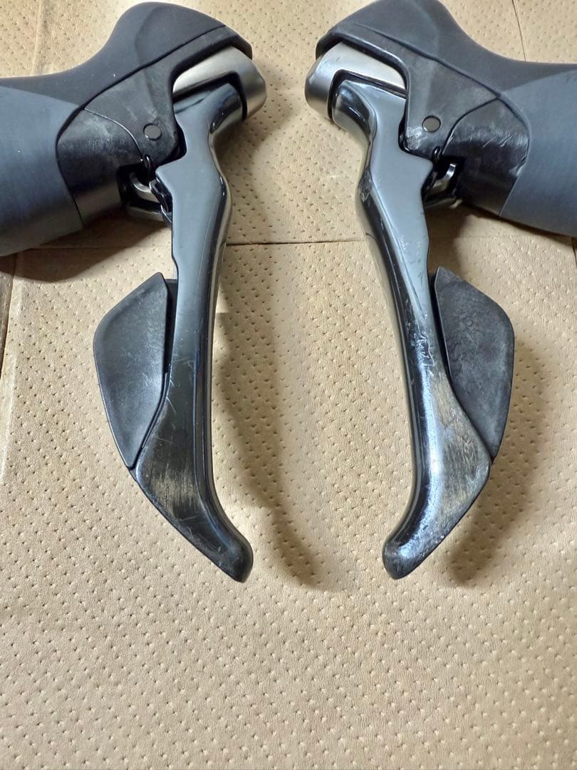 SHIMANO DURA-ACE ST-9001 STIレバー