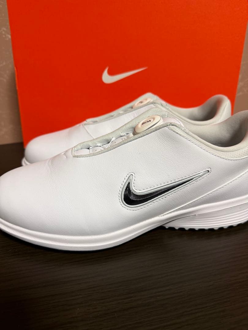 ナイキ ビクトリー ツアー 4 BOA NIKE VICTORY TOUR 4