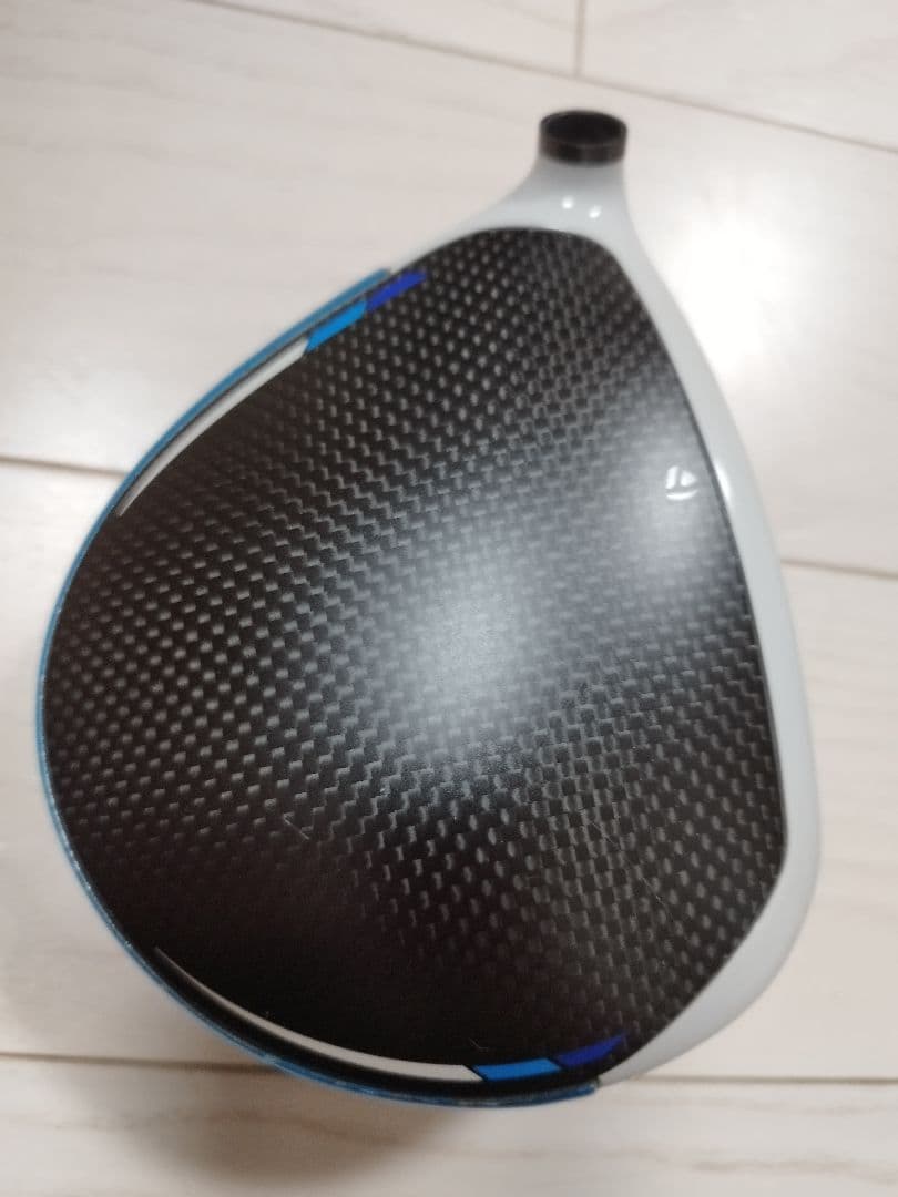 SIM2　ドライバーヘッド　10.5°