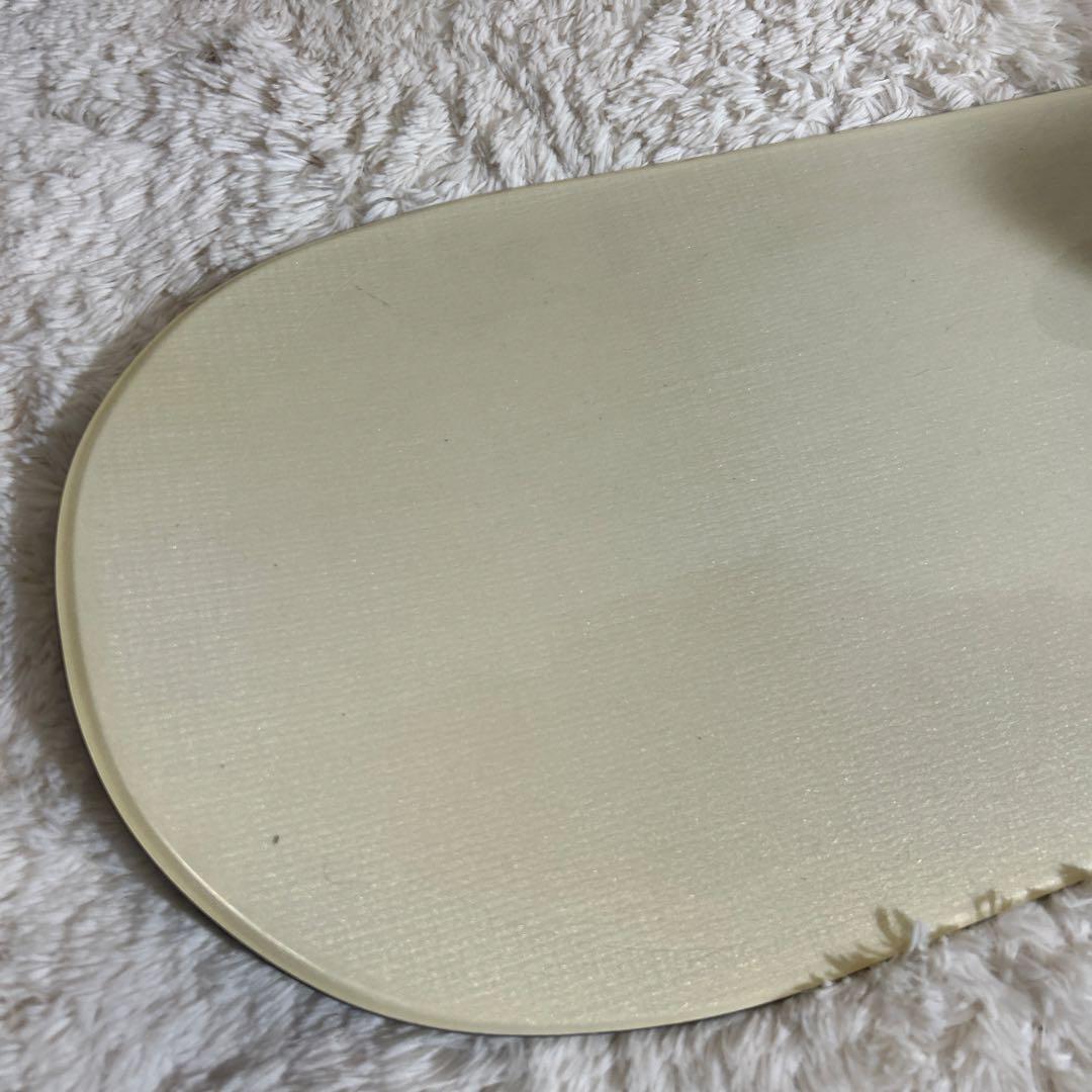 【美品】ROSSIGNOL KISSMARK 153cm スノーボードセット