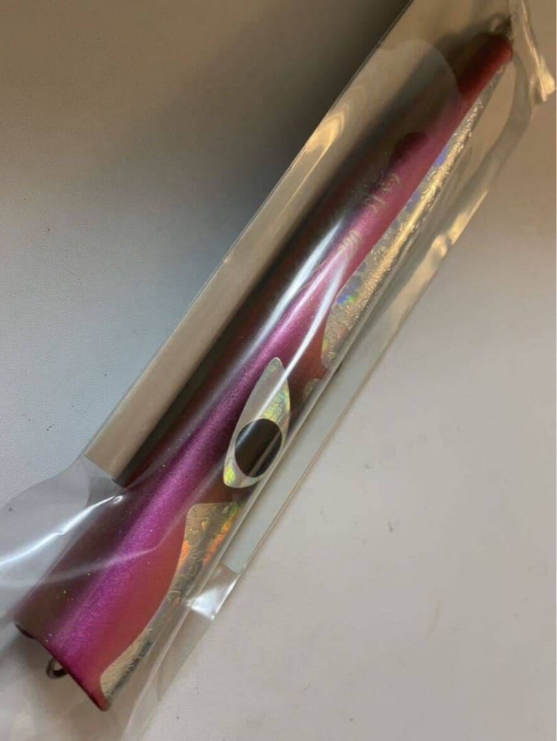 シービーワン バズースリム BAZOO SLIM 220 花鳥風月 桜