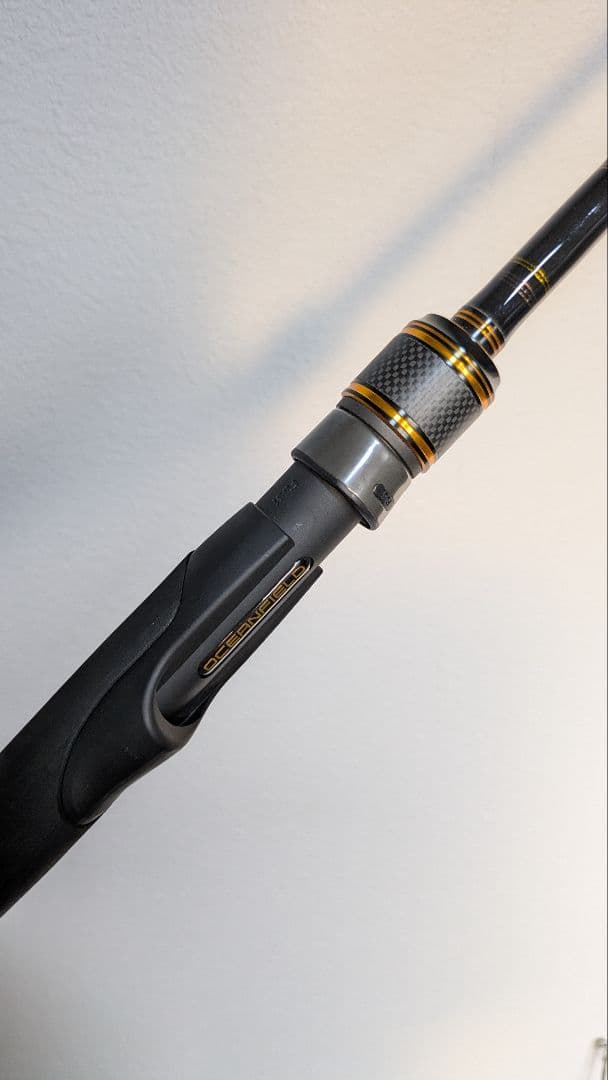 アブガルシア Abu Garcia オーシャンフィールド OFBS-702M