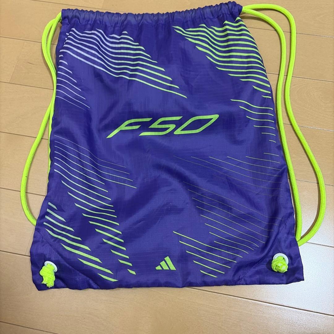 F50 ELITE HG/AG アディダス サッカースパイク 25.0cm