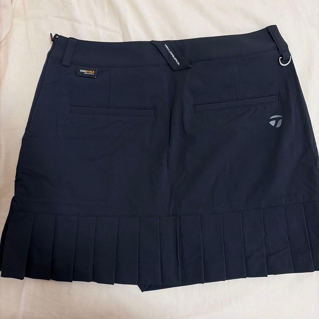 TaylorMade CORDURA プリーツスカート